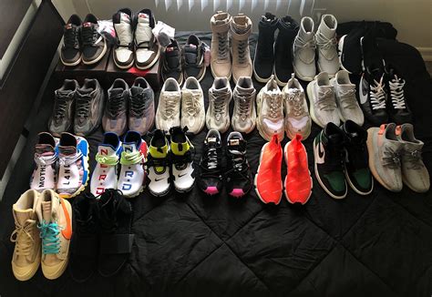 [Discussion] Rep Sneakers from iOffer : r/FashionReps 